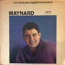 Maynard Ferguson & His - Maynard (Vinyle Usagé)