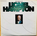 Lionel Hampton - The Best Of Lionel Hampton (Vinyle Usagé)
