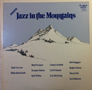 Various - More Jazz In The Mountains (Vinyle Usagé)