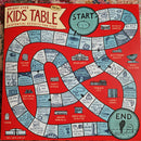 Bright Eyes - Kids Table (Vinyle Usagé)