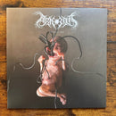 Atrae Bilis - Aumicide (Vinyle Usagé)