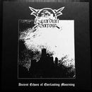 GuardianSorrow - Ancient Echoes Of Everlasting Mourning (Vinyle Usagé)