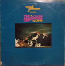 The Arrangement  - Windjammer Presents The Arrangement: Lisa Jim Ron (Vinyle Usagé)