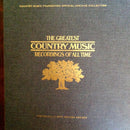Various - Contemporary Country Vol I (Vinyle Usagé)