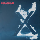 X  - Los Angeles (Vinyle Usagé)