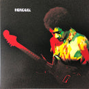 Jimi Hendrix - Band Of Gypsys (Vinyle Usagé)