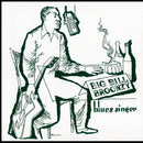Big Bill Broonzy - Blues Singer Vol 1 (Vinyle Usagé)