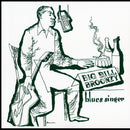 Big Bill Broonzy - Blues Singer Vol 1 (Vinyle Usagé)