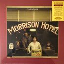 Doors - Morrison Hotel (Vinyle Usagé)
