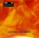 Nine Inch Nails - Broken (Vinyle Usagé)
