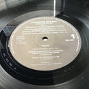 Francois Breant - Sons Optiques (Vinyle Usagé)
