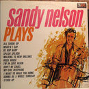 Sandy Nelson - Plays (Vinyle Usagé)