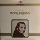 Marschner / Schuchter - Hans Heiling (Vinyle Usagé)