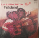 Jose Feliciano - La Copa Rota (Vinyle Usagé)