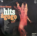 Peter Covent - Hits A Gogo 68 (Vinyle Usagé)