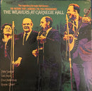 Weavers - At Carnegie Hall (Vinyle Usagé)