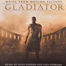 Soundtrack - Hans Zimmer / Lisa Gerrard: Gladiator (Vinyle Usagé)