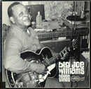 Big Joe Williams - Tough Times (Vinyle Usagé)