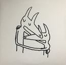 Car Seat Headrest - Twin Fantasy (Vinyle Usagé)
