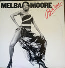 Melba Moore - Burn (Vinyle Usagé)