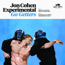 Jon Cohen Experimental - Go Getters (Vinyle Usagé)