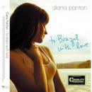 Diana Panton - To Brazil With Love (Vinyle Usagé)