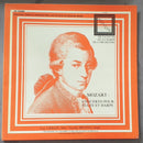 Mozart / Boulfroy / Urbain / Briano - Concerto pour Flute et Harpe (Vinyle Usagé)