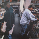 DJ Shadow - Endtroducing (Vinyle Usagé)