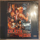 Stu Bangas - Death Wish (Vinyle Usagé)