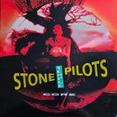 Stone Temple Pilots - Core (Vinyle Usagé)