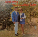 Don And Darlene Casey - Introducing (Vinyle Usagé)