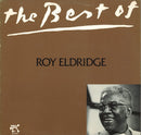 Roy Eldridge - The Best Of (Vinyle Usagé)
