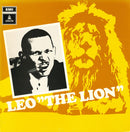 Leo Mathisen - Leo the Lion (Vinyle Usagé)