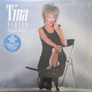 Tina Turner - Private Dancer (Vinyle Usagé)