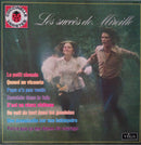 Mireille - Les Succes de Mireille (Vinyle Usagé)
