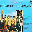 Cesar Et Les Romains - 21 Disques D Or (Vinyle Usagé)