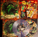 Rob Zombie - The Lunar Injection Kool Aid Eclipse Conspiracy (Vinyle Usagé)