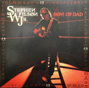 Stephen Wilson  - Son Of Dad (Vinyle Usagé)