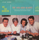 Anita Kerr - We Dig Mancini (Vinyle Usagé)