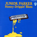 Little Junior Parker - Honey Drippin Blues (Vinyle Usagé)