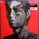 Rolling Stones - Tattoo You (Vinyle Usagé)