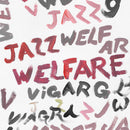 Viagra Boys - Welfare Jazz (Vinyle Usagé)