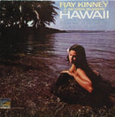 Ray Kinney - Hawaii (Vinyle Usagé)