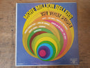 Today People - More Million Sellers (Vinyle Usagé)