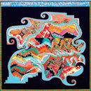 Joshua Abrams Natural Information Society / Ari Brown - Since Time Is Gravity (Vinyle Usagé)