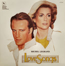 Soundtrack - Michel Legrand: Love Songs (Vinyle Usagé)