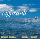 Gilles Vigneault - Retrouvailles (CD Usagé)