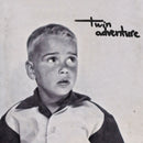 Jean Yves Theriault - Twin Adventure : Renaissance Synthetique (Vinyle Usagé)