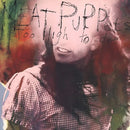 Meat Puppets - Too High To Die (Vinyle Usagé)
