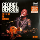 George Benson - Weekend In London (Vinyle Usagé)